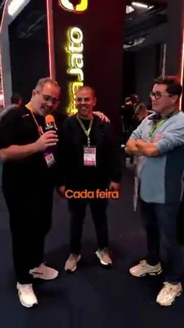 Publicação do Instagram da LetraJato